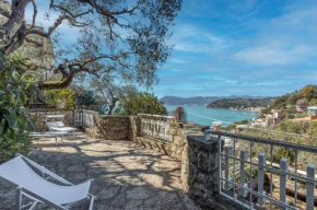 Holiday Home! Sally Sea House Lerici